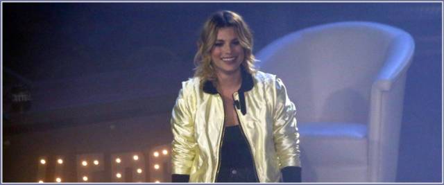 emma marrone