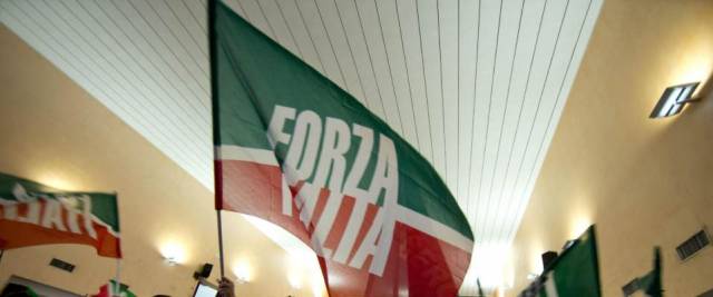 forza italia