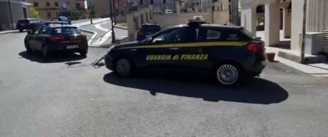 polizia penitenziaria