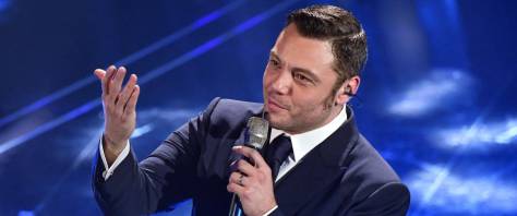 tiziano ferro