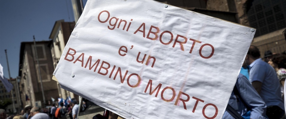 Aborto, è Scontro In Piemonte Sulla "stanza Dell'ascolto". Rampelli ...