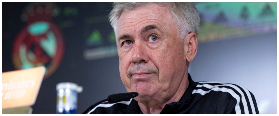 Dal Real Madrid al Brasile per vincere i mondiali 2026: la nuova avventura di Re Carlo Ancelotti