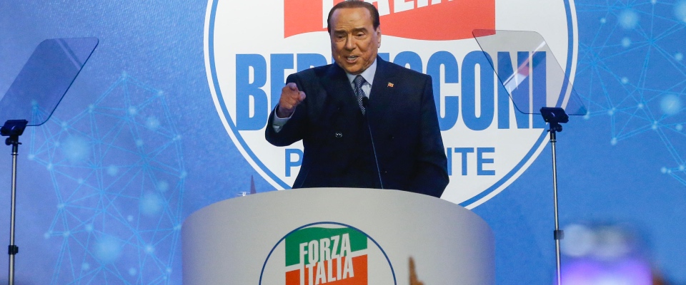 Berlusconi