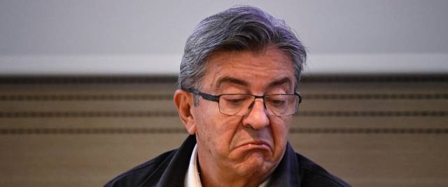 Mélenchon