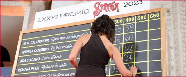 Premio Strega