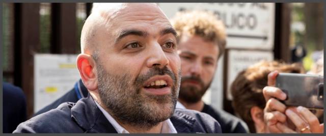 Saviano