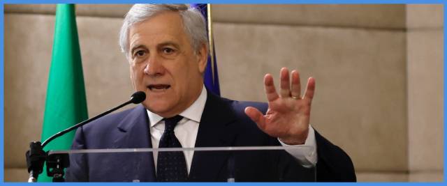 Tajani