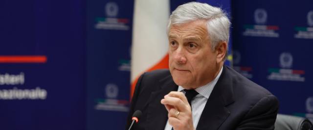 Tajani