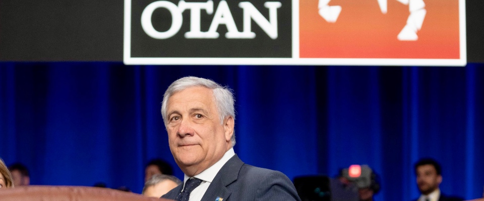 Tajani