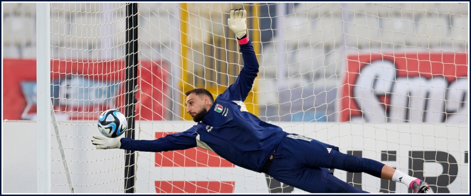 donnarumma