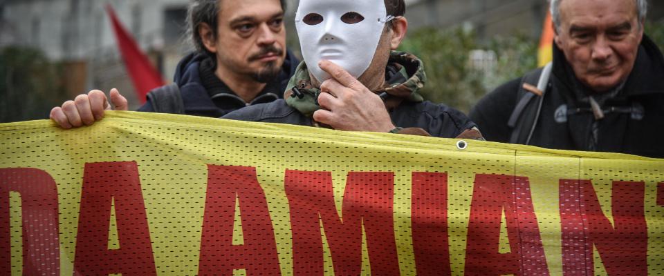 Amianto, 700mila euro di risarcimento alla famiglia di un operaio morto di mesotelioma