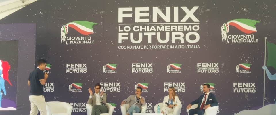 fenix enti locali