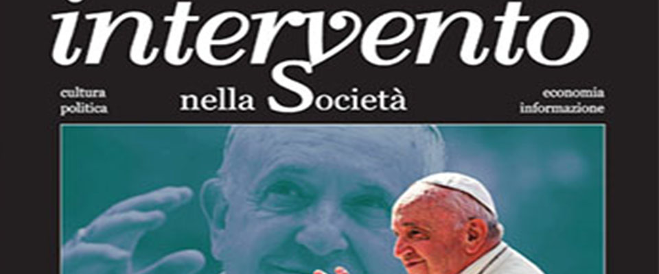 Su “Intervento nella società” l’appello di Pedrizzi ai cattolici “timidi” con il Papa sulla pace