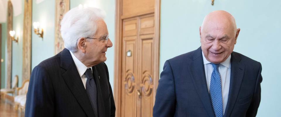 mattarella nordio