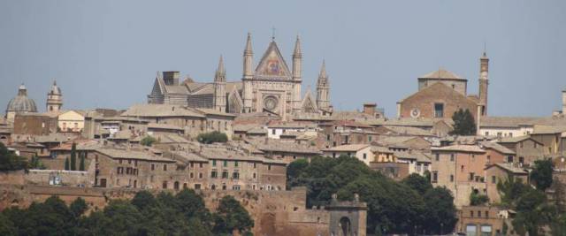 orvieto forum