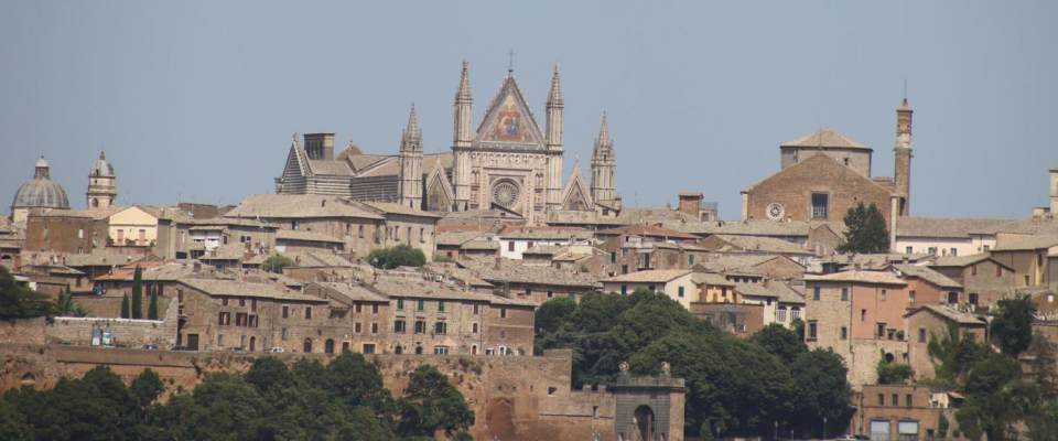 orvieto forum