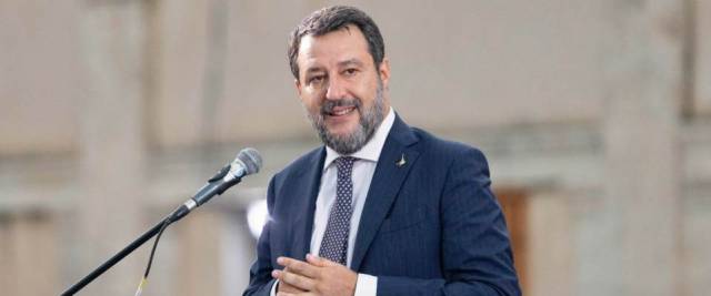 salvini europee