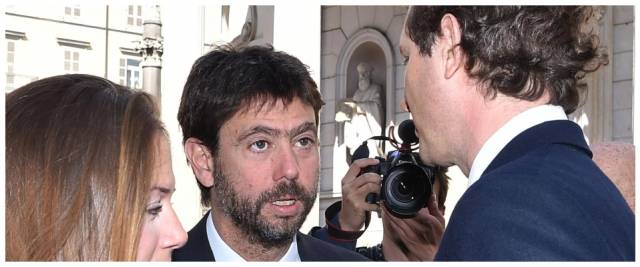 Agnelli