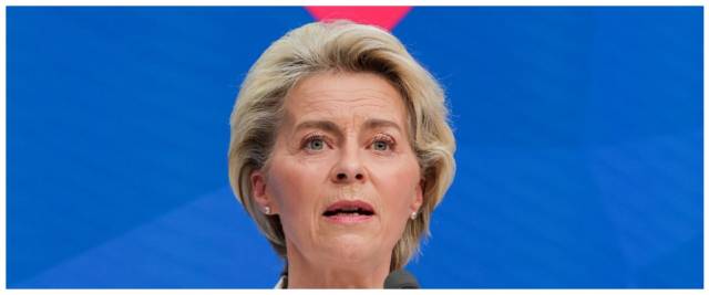 Von der Leyen