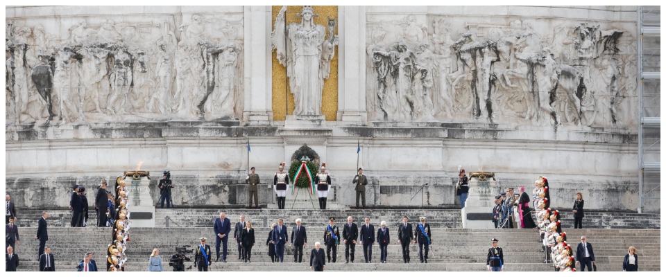 Il 4 novembre torna festa nazionale. M5s si astiene. FdI: “È giornata fondante della patria”