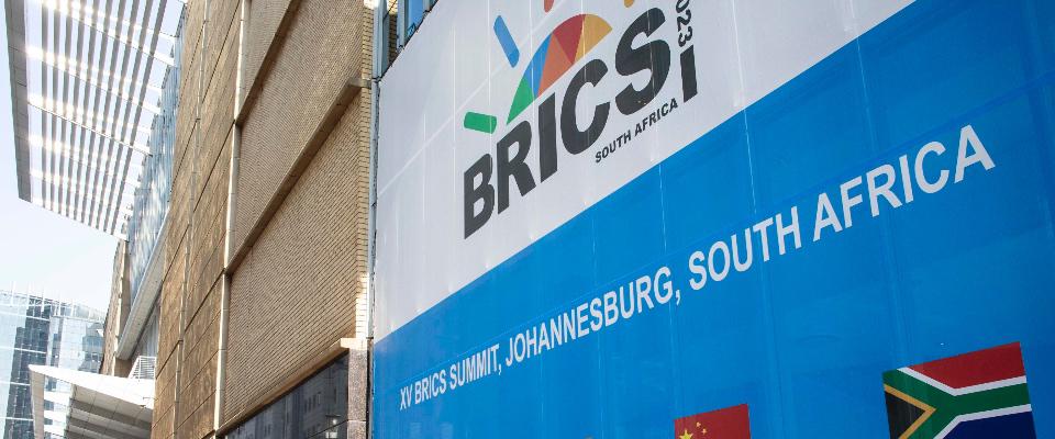 Il club dei Brics punta ad una moneta unica alternativa al dollaro. E aprirà a nuovi Paesi