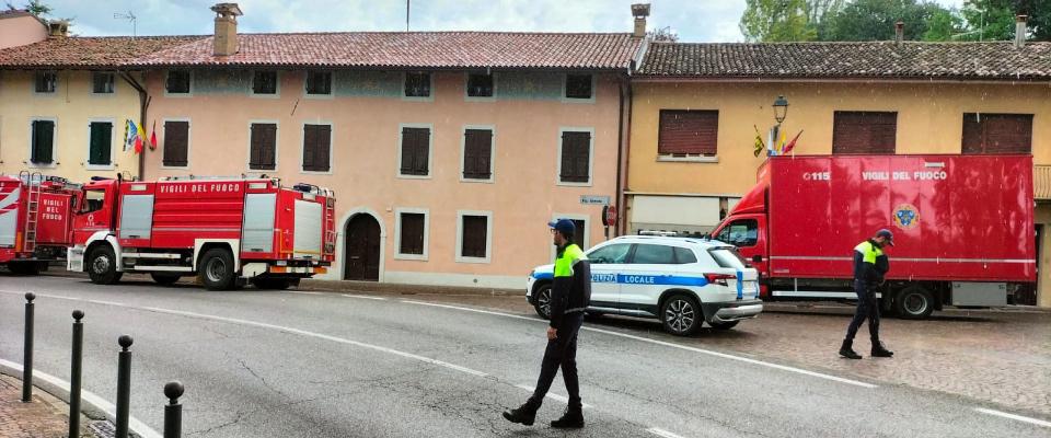 Pordenone, la drammatica trattativa tra Luca Orlandi e il negoziatore su YouTube (video)