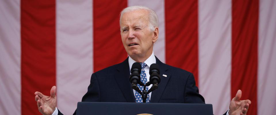 Biden cerca di riallacciare i rapporti con Bin Salman dopo lo “sgarbo” sui prezzi del petrolio