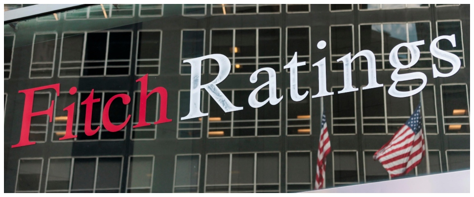 Fitch Italia Pil