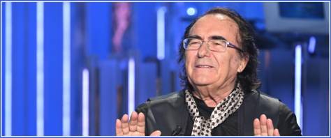 al bano