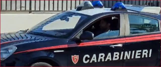 carabiniere