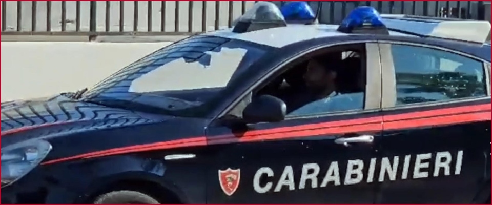 carabiniere