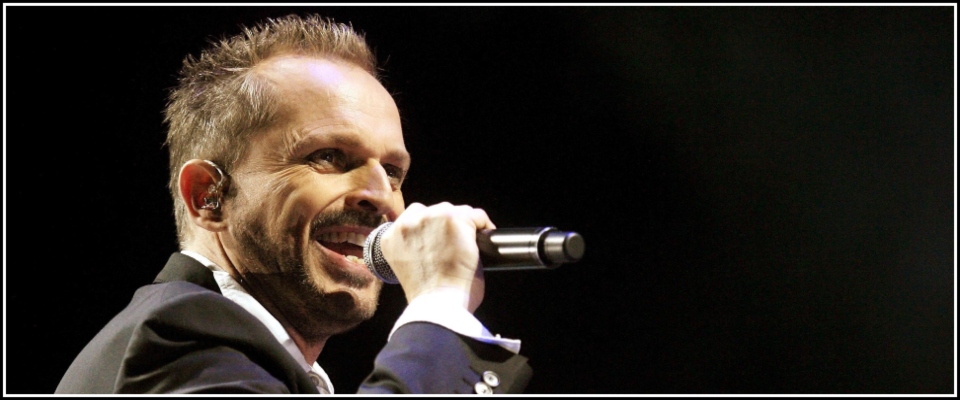 miguel bosé