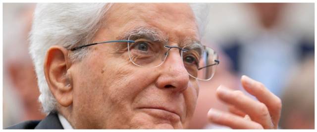 Mattarella