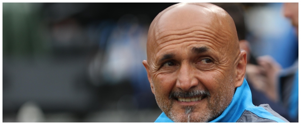 Spalletti