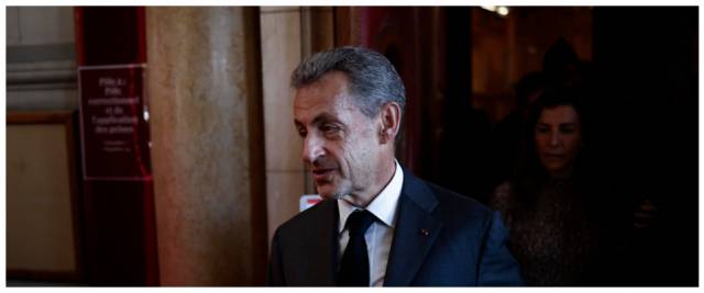 Sarkozy