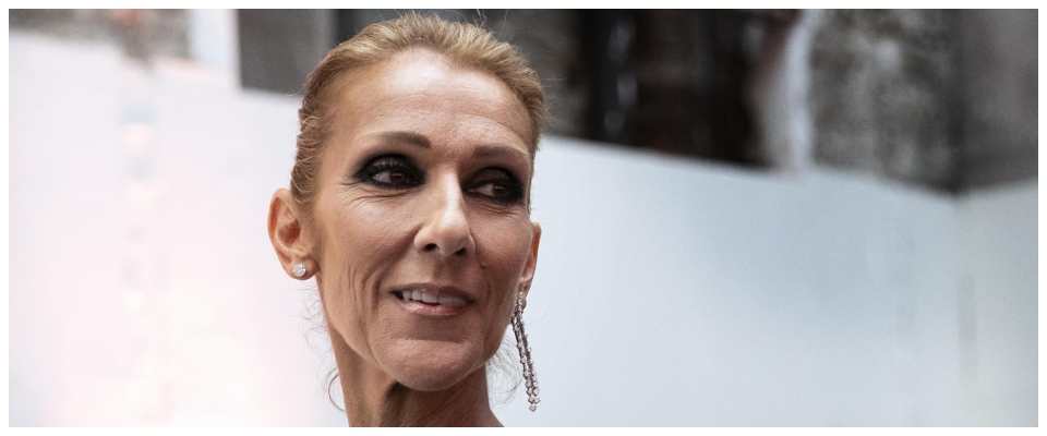 Celine Dion