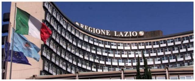 Regione Lazio