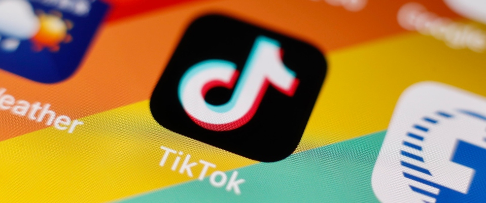 tiktok