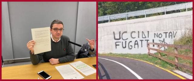 uccidi fugatti