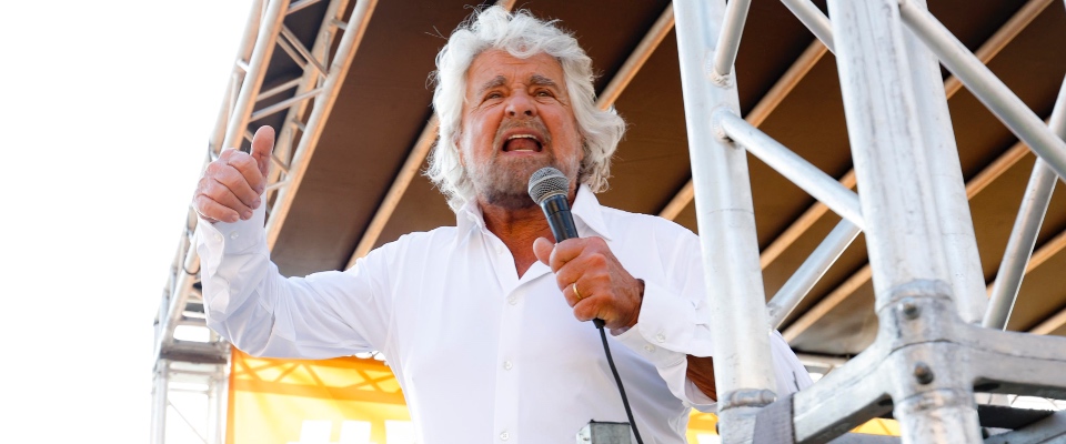 Grillo