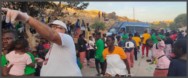 Lampedusa