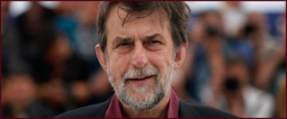 Nanni Moretti