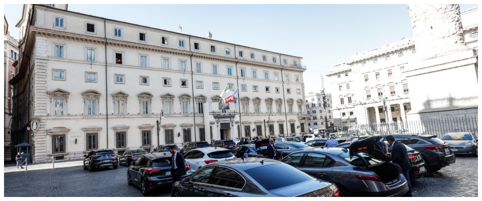 Maltempo, punto a Palazzo Chigi sull’alluvione: stanziati altri 150 milioni, in totale fin’ora sono 600