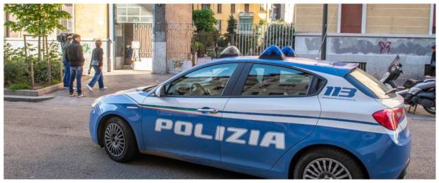 alcamo ragazza morta appartamento