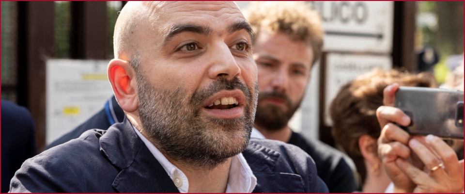 Saviano