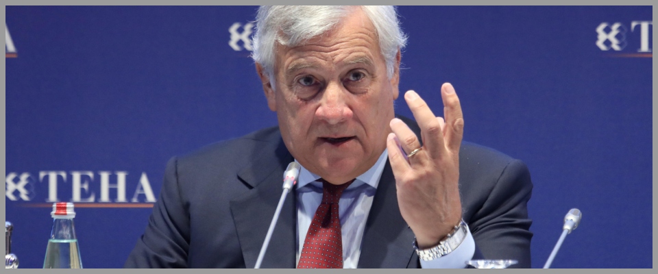 Tajani