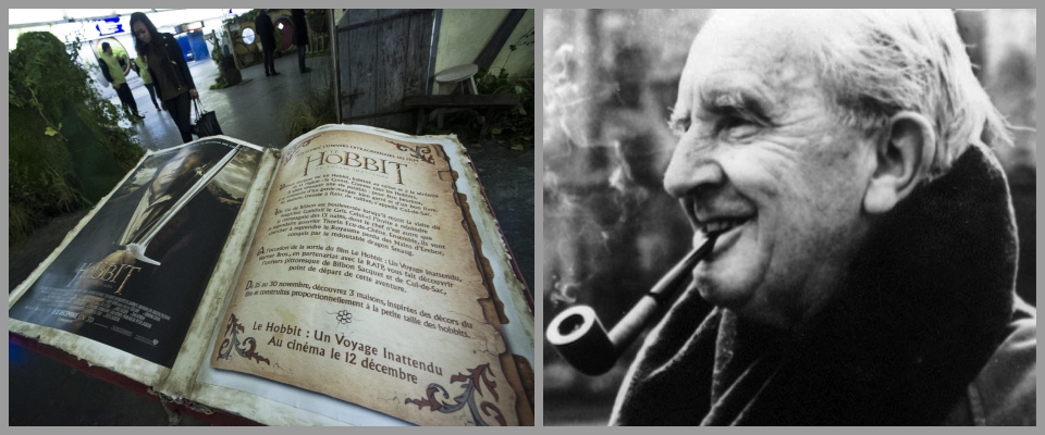 Tolkien