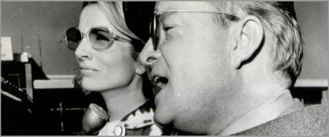 Truman Capote