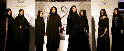 abaya