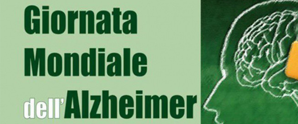 Giornata mondiale dell’Alzheimer, Patriarca: “Il 21 settembre illuminiamo i palazzi di governo”